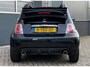 Fiat 500 1.4 T-Jet Abarth Elaborabile bj.2014 Autom|Cabrio|Leder.