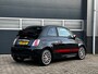 Fiat 500 1.4 T-Jet Abarth Elaborabile bj.2014 Autom|Cabrio|Leder.