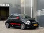 Fiat 500 1.4 T-Jet Abarth Elaborabile bj.2014 Autom|Cabrio|Leder.