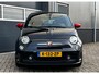 Fiat 500 1.4 T-Jet Abarth Elaborabile bj.2014 Autom|Cabrio|Leder.