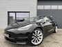 Tesla Model 3 Long Range AWD 75 kWh SOH 88.8% ✓Full Self Driving 3 ✓Panoramadak ✓Vol Leder ✓360º Camera ✓Stoelverwarming ✓Autopilot ✓Origineel NL
