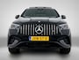 Mercedes-Benz GLE Coupé Mercedes-AMG 53 Hybrid 4MATIC+ Premium Plus Nightpakket | Panoramadak | Trekhaak | Alarm | Airmatic | Distronic | 360° Camera | Memory | Burmester® | Inclusief 24 maanden Mercedes-Benz Certified garantie voor Europa.