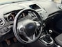Ford Fiesta 1.0 EcoBoost Titanium X nieuwe distributie!