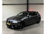 BMW 1-Serie 118i M-Sport Pano Leer H&K Shadow High Executive