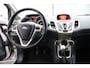 Ford Fiesta 1.25 Ghia nette hatchback met klima