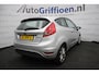 Ford Fiesta 1.25 Ghia nette hatchback met klima