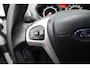 Ford Fiesta 1.25 Ghia nette hatchback met klima
