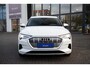 Audi E-tron 55 Quattro 95 kWh|Advanced S-Line|1ste Eig|Trekhaak|Luchtvering|Virtual|Adaptive Cruise control|360° Camera|Dealer Onderhouden