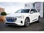 Audi E-tron 55 Quattro 95 kWh|Advanced S-Line|1ste Eig|Trekhaak|Luchtvering|Virtual|Adaptive Cruise control|360° Camera|Dealer Onderhouden