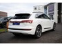 Audi E-tron 55 Quattro 95 kWh|Advanced S-Line|1ste Eig|Trekhaak|Luchtvering|Virtual|Adaptive Cruise control|360° Camera|Dealer Onderhouden