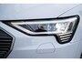 Audi E-tron 55 Quattro 95 kWh|Advanced S-Line|1ste Eig|Trekhaak|Luchtvering|Virtual|Adaptive Cruise control|360° Camera|Dealer Onderhouden