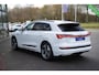 Audi E-tron 55 Quattro 95 kWh|Advanced S-Line|1ste Eig|Trekhaak|Luchtvering|Virtual|Adaptive Cruise control|360° Camera|Dealer Onderhouden