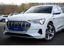 Audi E-tron 55 Quattro 95 kWh|Advanced S-Line|1ste Eig|Trekhaak|Luchtvering|Virtual|Adaptive Cruise control|360° Camera|Dealer Onderhouden
