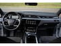 Audi E-tron 55 Quattro 95 kWh|Advanced S-Line|1ste Eig|Trekhaak|Luchtvering|Virtual|Adaptive Cruise control|360° Camera|Dealer Onderhouden