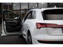 Audi E-tron 55 Quattro 95 kWh|Advanced S-Line|1ste Eig|Trekhaak|Luchtvering|Virtual|Adaptive Cruise control|360° Camera|Dealer Onderhouden