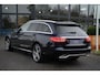 Mercedes-Benz C-klasse Estate 220 CDI 4Matic|Prestige AMG|Burmester|Trekhaak|Panoramadak|Leder|Stoel Ventilatie / Verwarming|Cavansite Blue|Volledig Onderhouden