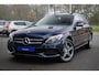 Mercedes-Benz C-klasse Estate 220 CDI 4Matic|Prestige AMG|Burmester|Trekhaak|Panoramadak|Leder|Stoel Ventilatie / Verwarming|Cavansite Blue|Volledig Onderhouden