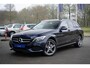 Mercedes-Benz C-klasse Estate 220 CDI 4Matic|Prestige AMG|Burmester|Trekhaak|Panoramadak|Leder|Stoel Ventilatie / Verwarming|Cavansite Blue|Volledig Onderhouden