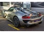 Porsche 918 Spyder | org. NL | Liquid Silver | Carbon | Lift |Dealer Onderhouden