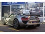 Porsche 918 Spyder | org. NL | Liquid Silver | Carbon | Lift |Dealer Onderhouden