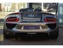 Porsche 918 Spyder | org. NL | Liquid Silver | Carbon | Lift |Dealer Onderhouden