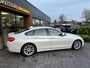 BMW 4-Serie Gran Coupe 420i High Executive Camera Navigatie Cruise Clima Sport Leder Carplay