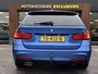 BMW 3-Serie Touring 330d xDrive High Executive M Pakket Adaptieve Cruise Control Sportstoelen Xenon Stoelverwarming Trekhaak 18''LM