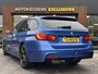 BMW 3-Serie Touring 330d xDrive High Executive M Pakket Adaptieve Cruise Control Sportstoelen Xenon Stoelverwarming Trekhaak 18''LM
