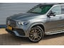 Mercedes-Benz GLE 450 4MATIC Premium Plus AMG Luchtvering Pano Treeplanken Navi Burmeister 22”