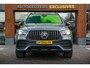 Mercedes-Benz GLE 450 4MATIC Premium Plus AMG Luchtvering Pano Treeplanken Navi Burmeister 22”