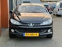 Peugeot 206 CC 1.6-16V|Airco|Camera|Elek. ramen|Trekhaak|BT