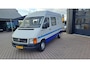 Volkswagen LT 35A 80 KW TDI V.D. Camper | Luifel | Keuken | Trekhaak | Kachel |