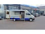 Volkswagen LT 35A 80 KW TDI V.D. Camper | Luifel | Keuken | Trekhaak | Kachel |