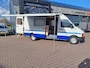 Volkswagen LT 35A 80 KW TDI V.D. Camper | Luifel | Keuken | Trekhaak | Kachel |