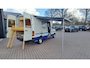 Volkswagen LT 35A 80 KW TDI V.D. Camper | Luifel | Keuken | Trekhaak | Kachel |