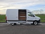 Mercedes-Benz Sprinter 317 L2H2 LED Mbux Navi!
