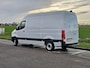 Mercedes-Benz Sprinter 317 L2H2 LED Mbux Navi!