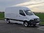 Mercedes-Benz Sprinter 317 L2H2 LED Mbux Navi!