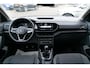 Volkswagen T-Cross 1.0 TSI Life.stoelverw.carplay.cruise.navi. org Nederlands