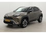 Toyota Yaris Cross 1.5 Hybrid 130 Launch Edition | Matrix LED | Head-up display | Dodehoek detectie | JBL | Stoel-/stuurverwarming | Navigatie | Apple Carplay / Android Auto | 18 inch
