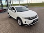 Volkswagen T-Roc 1.0 TSI LIFE EDITION AIRCO LMV PDC CARPLAY STOELVW ALCANTARA