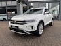 Volkswagen T-Roc 1.0 TSI LIFE EDITION AIRCO LMV PDC CARPLAY STOELVW ALCANTARA