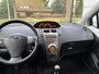 Toyota Yaris 1.3 VVTi Aspiration
