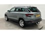 Skoda Karoq 1.5 TSI ACT Style Business automaat benzine navigatie cruisecontrole parkeersensoren stoelverwarming led trekhaak