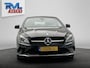 Mercedes-Benz CLA Shooting Brake 180 Lease Edition Ambition Trekhaak Camera Navigatie