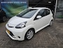Toyota Aygo 1.0 VVT-i Aspiration | 2E EIGENAAR | 12MND GARANTIE | AIRCO | ELEC RAMEN | LMV
