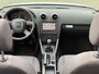 Audi A3 1.6 Ambition Distr Riem VV Carplay Stoelverwarming Airco DAB PDC