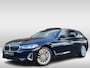 BMW 5-Serie Touring 520d High Executive | Panoramadak | Luxury line | 360 Camera | Head-up Display