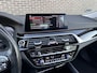 BMW 5-Serie Touring 520d High Executive | Panoramadak | Luxury line | 360 Camera | Head-up Display