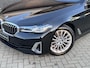BMW 5-Serie Touring 520d High Executive | Panoramadak | Luxury line | 360 Camera | Head-up Display